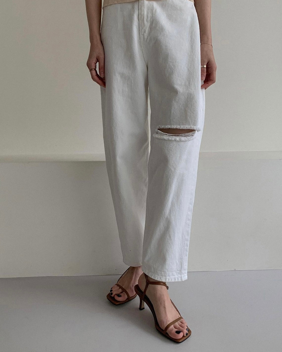 0112 Kimiea Heels