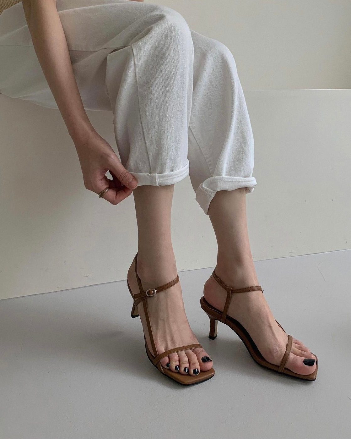 0112 Kimiea Heels
