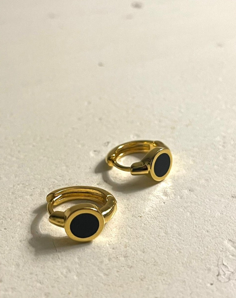 A32 - Faith's Earrings