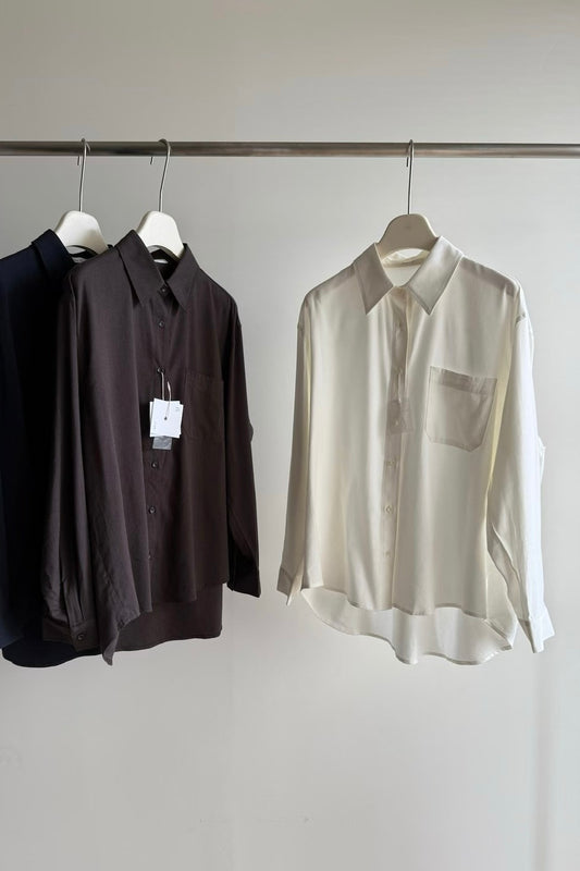 250929  Oxford Shirt