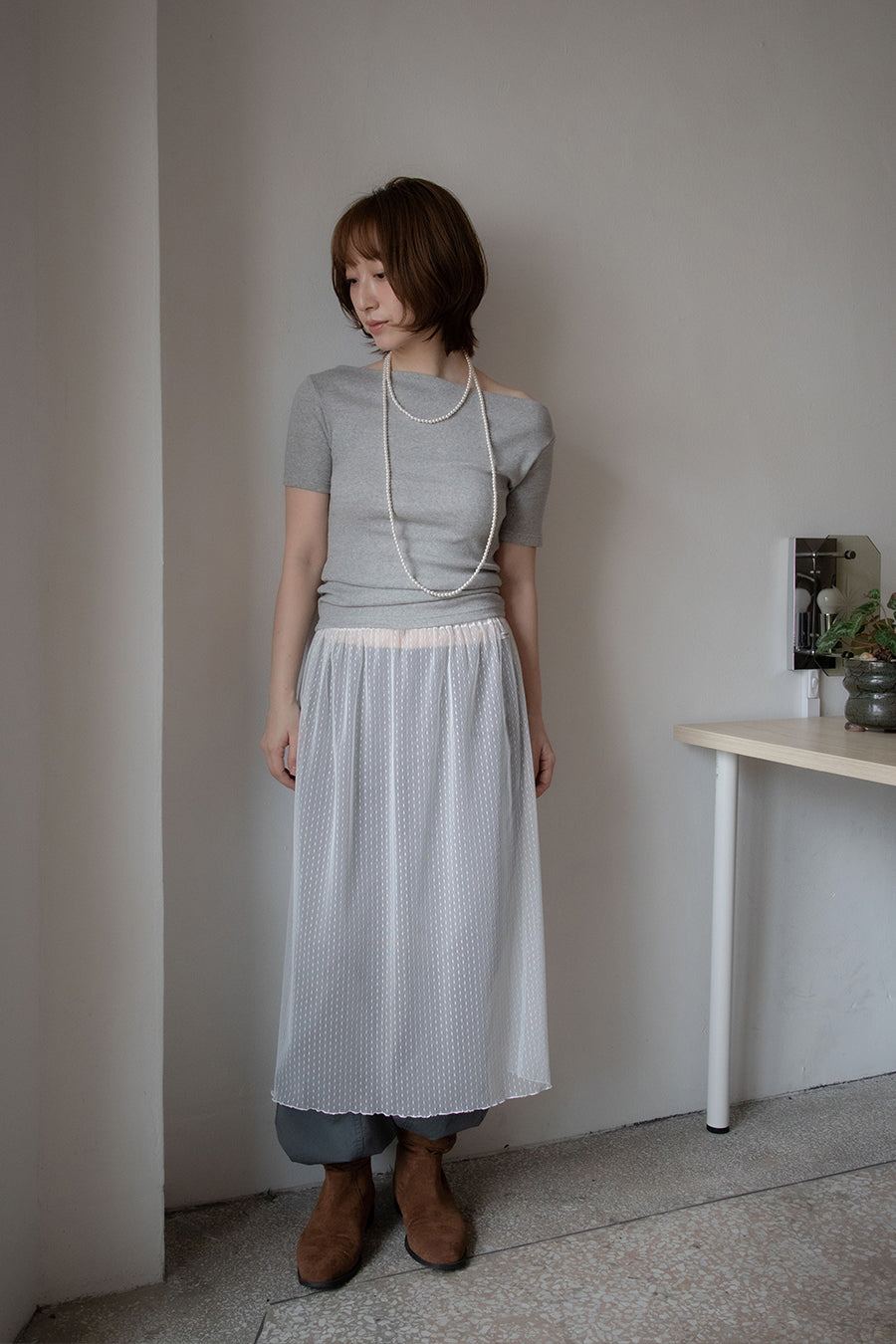 0675 Sumoonday - Julia T-Shirt