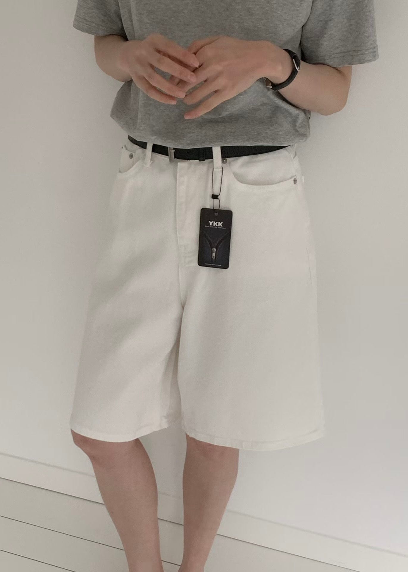 20260524 Phoenix Bermuda Shorts