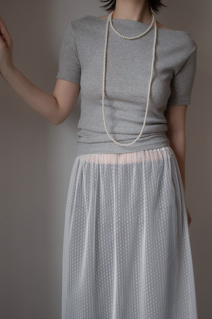 0675 Sumoonday - Julia T-Shirt