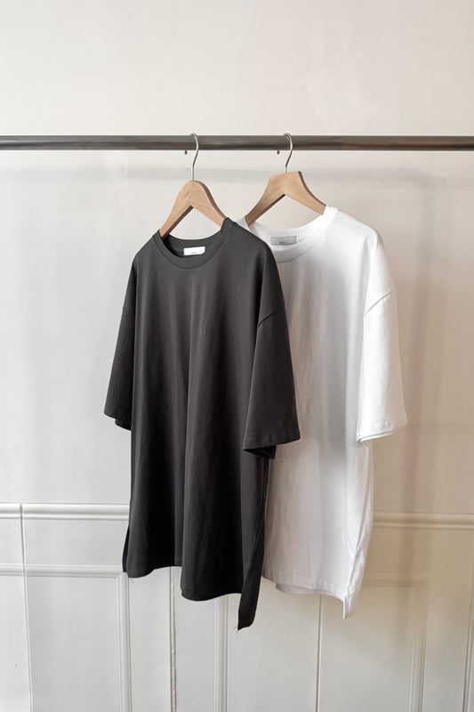 250628 Oversized Tee