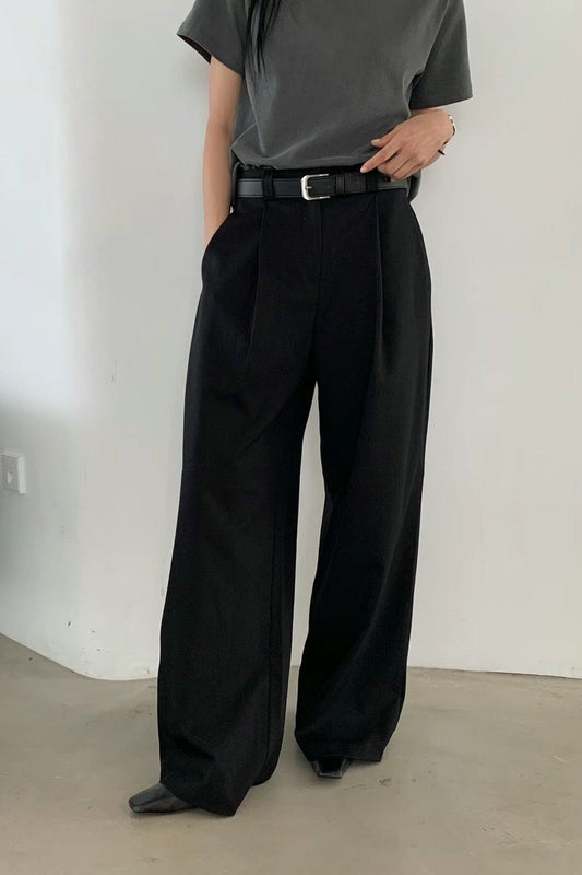 0923 Louis Slacks (PT1.SHOWROOM 有DISPLAY)
