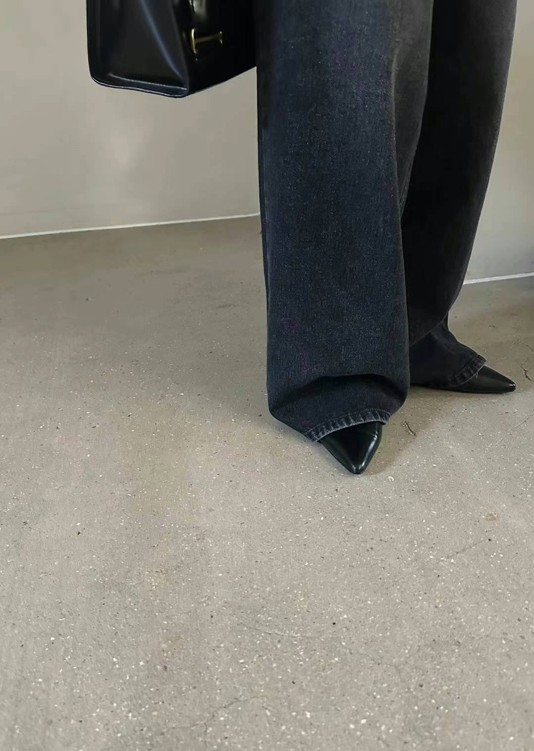 0905 Járvis Jeans (PT2.SHOWROOM 有DISPLAY)
