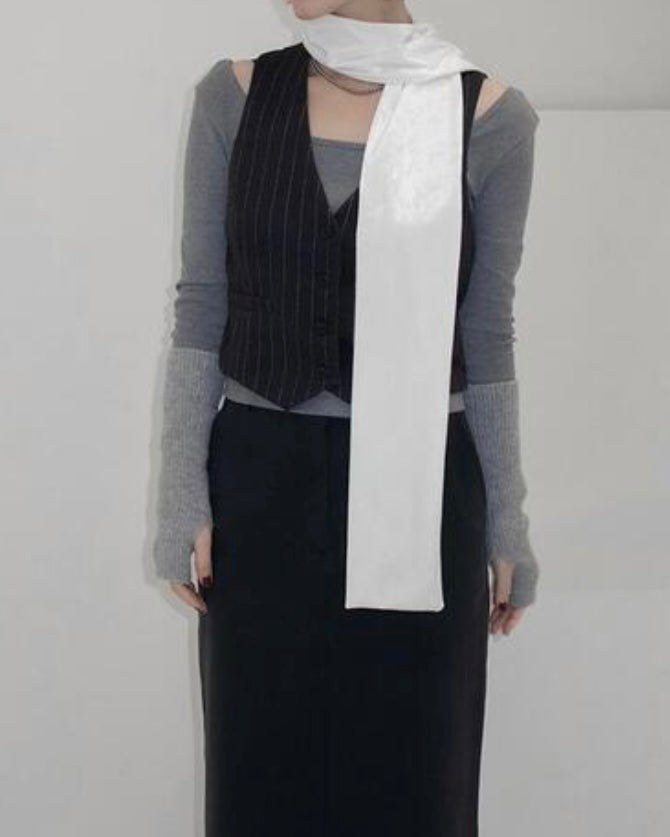 Sumoonday - Love Scarf 015