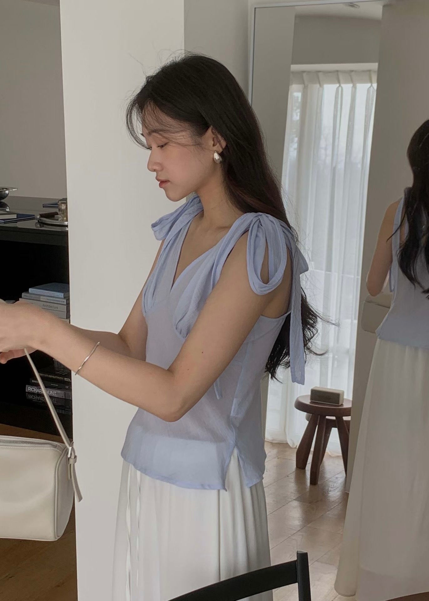 20260528 Olivia Ribbon Top