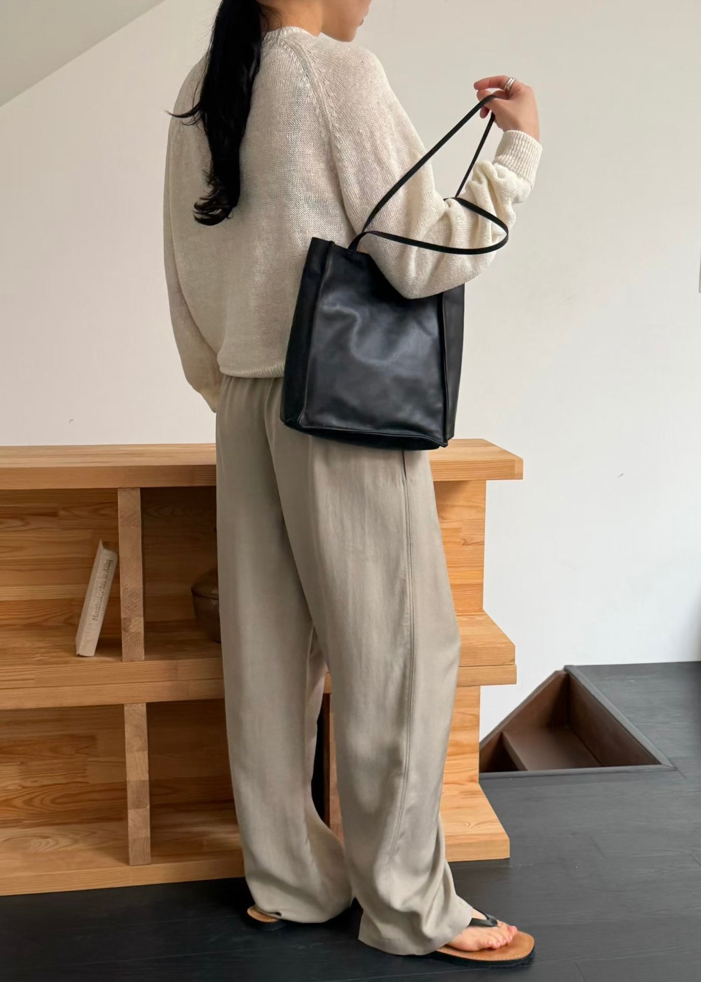 20260507 90s Spazzolato Tote Bag
