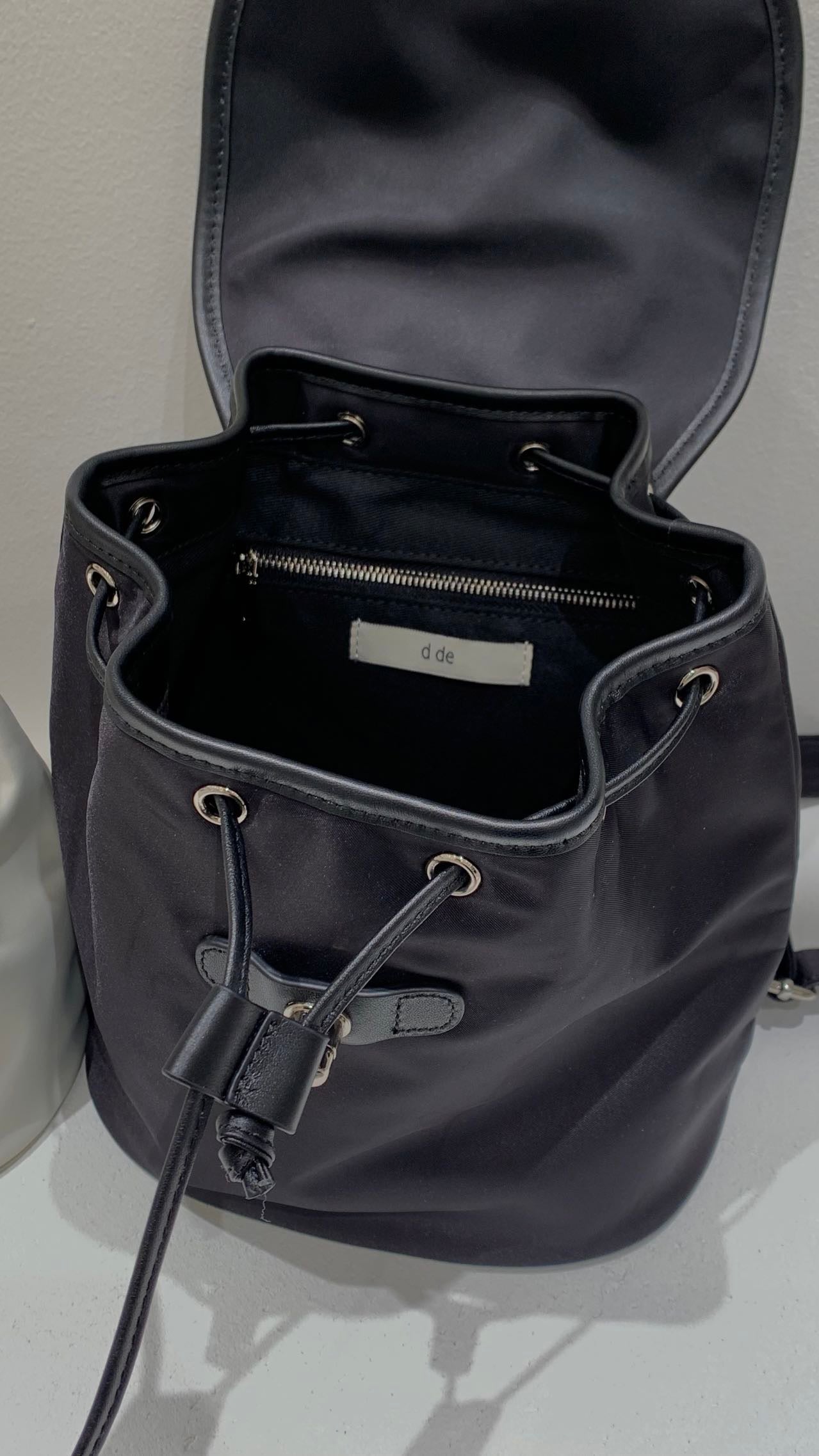 BA07 - Emma Backpack