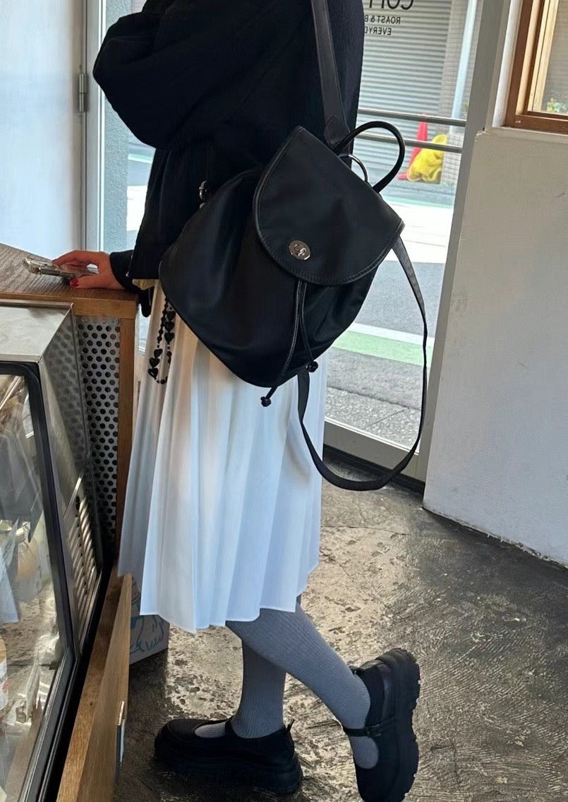 BA07 - Emma Backpack