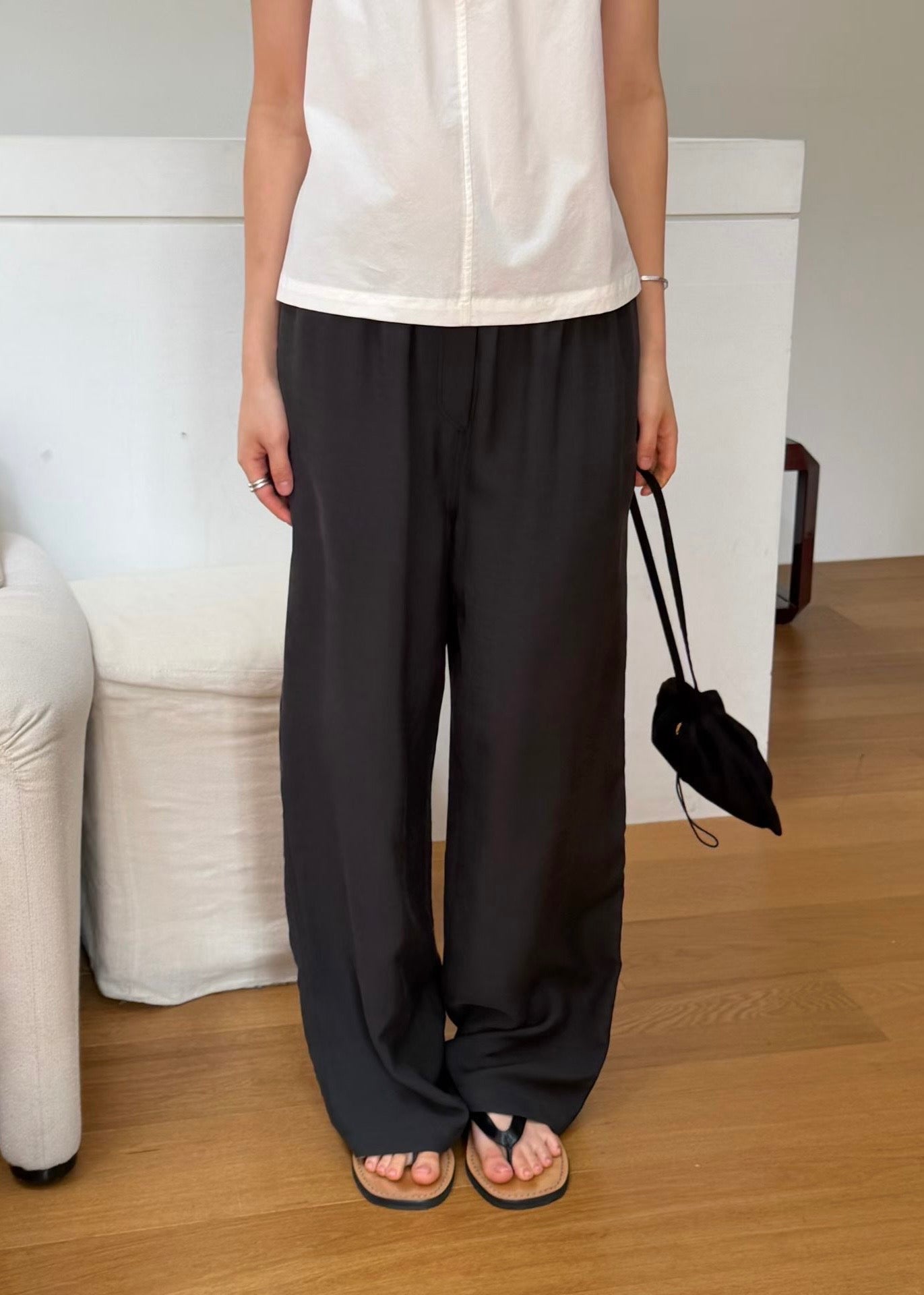 20260503 Artisan Tencel Pants