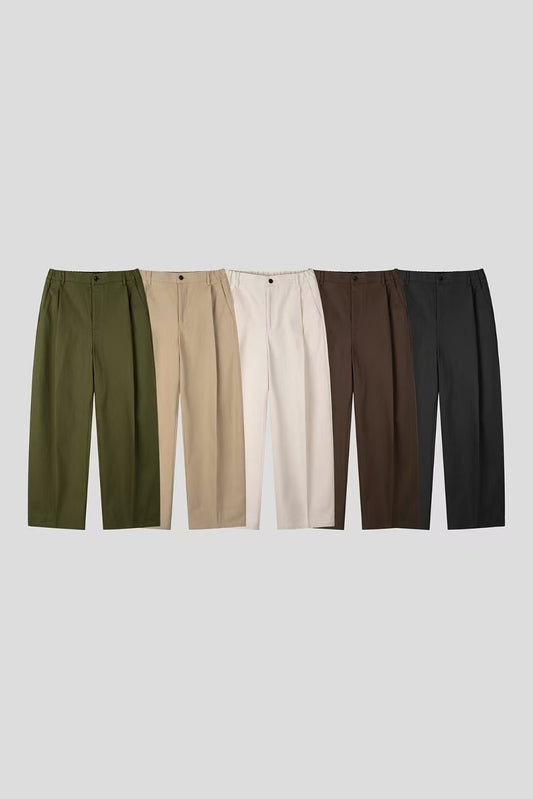 M0402 Georgio Pants