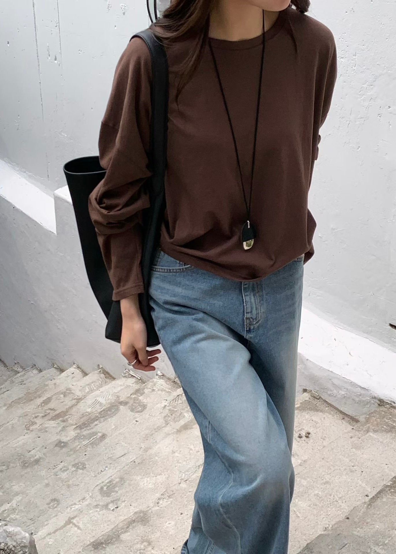 20260516 Summer Long Sleeves