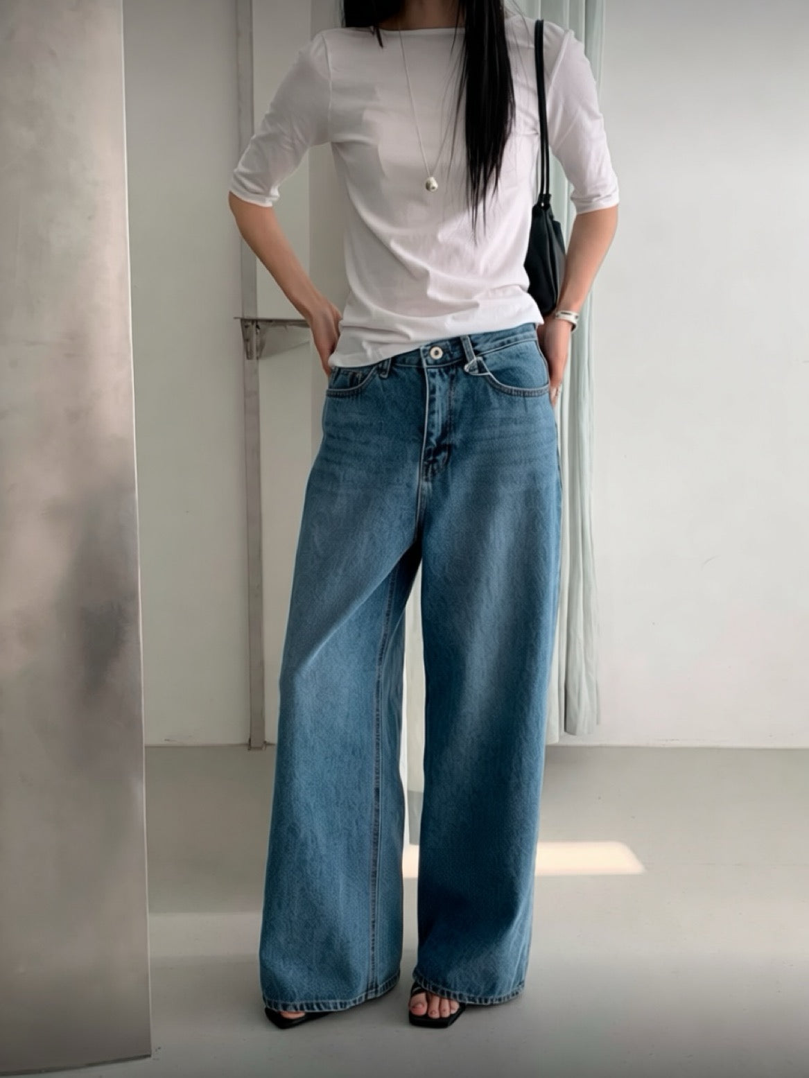 20260538 Weekend Denim Jeans