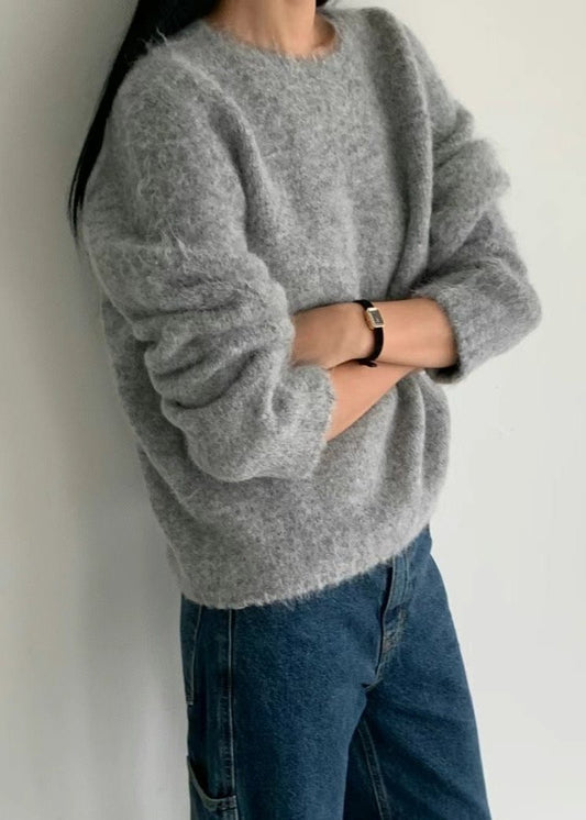 1105 Harriet Pullover (SHOWROOM 有DISPLAY)
