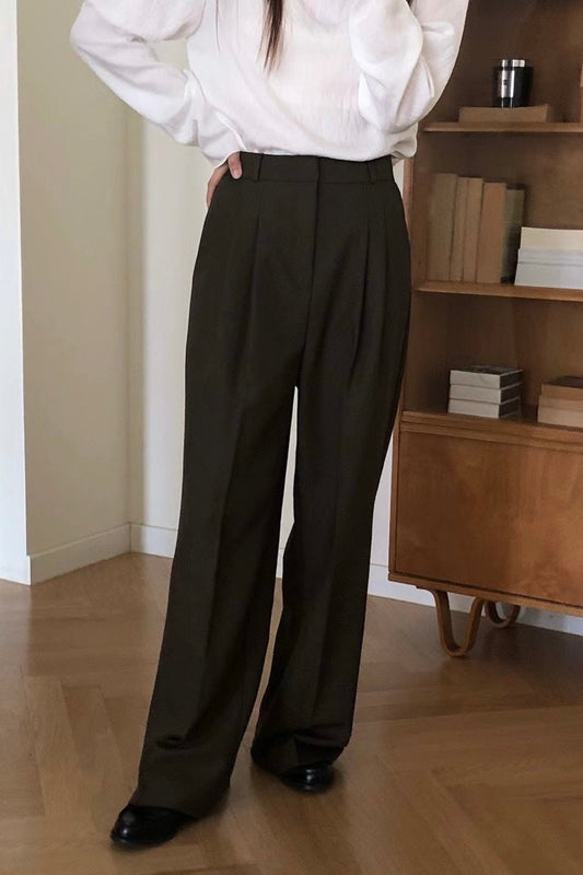 1007 Adela Slack (*SHOWROOM 有DISPLAY)