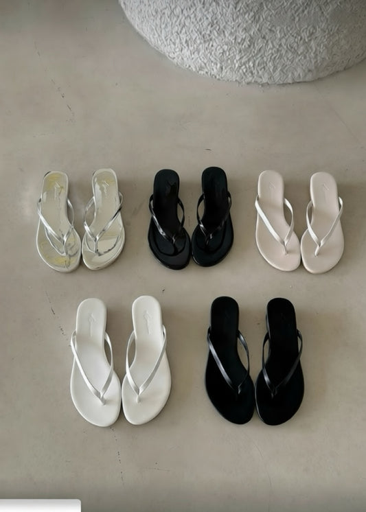 20260545 Classic Summer Flip Flop