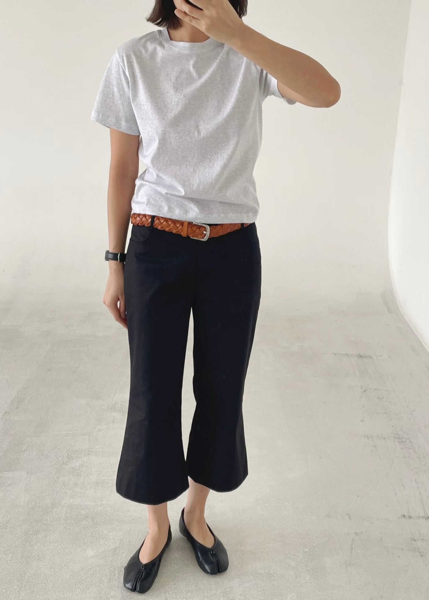 20260530 Iconic French Capris