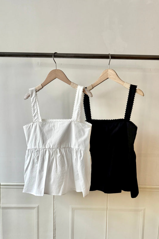 250612 Paloina Lace Top