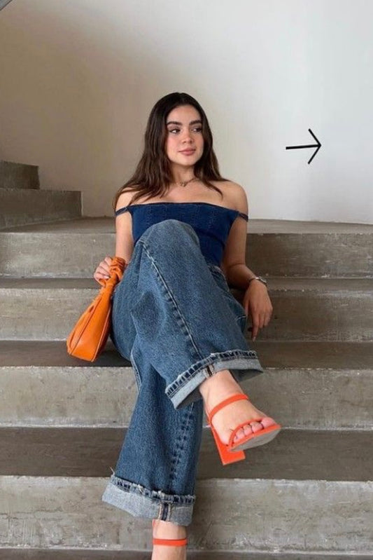 250439 Yvette Heels(Inspiration)