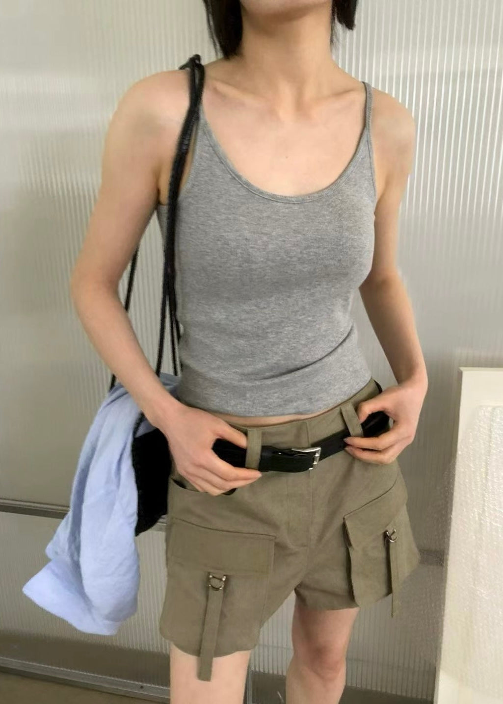 20260518 Weekend Tank Top with Pad