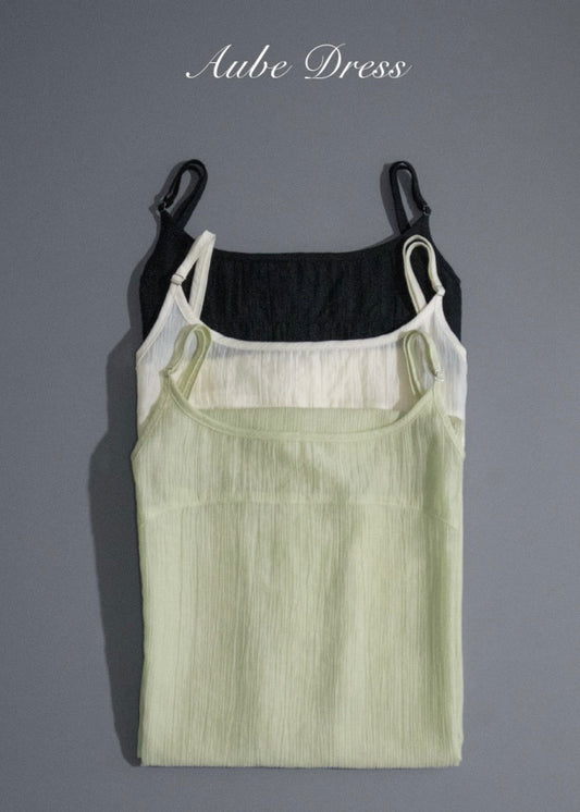 Sumoonday - Aube Dress