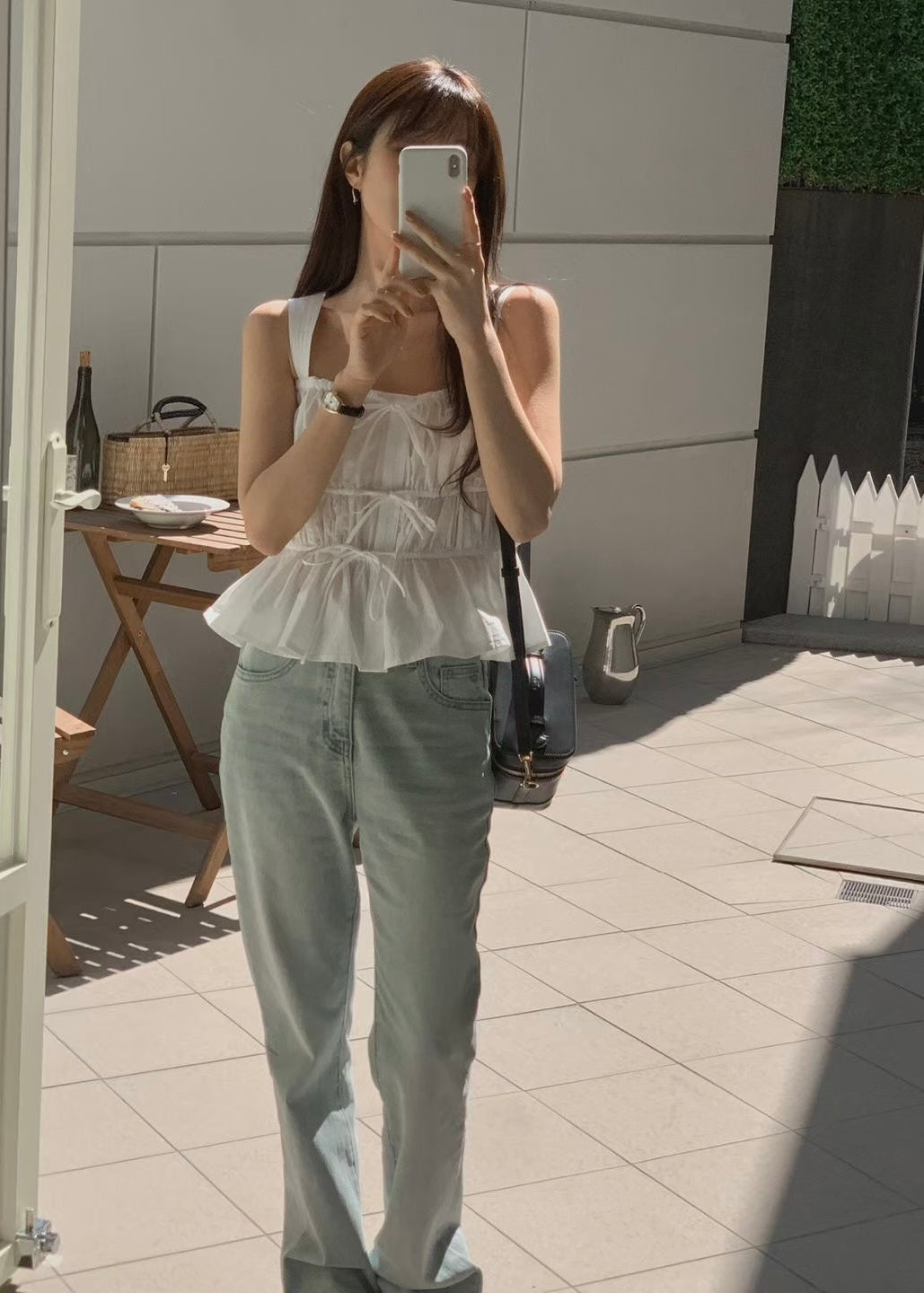20260527 Jeanne Damas French Top