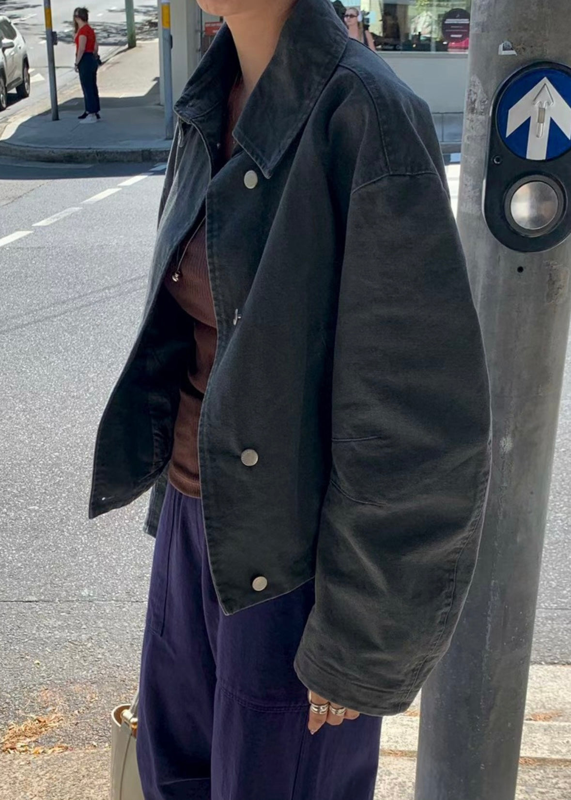 20260201 European Street Jacket