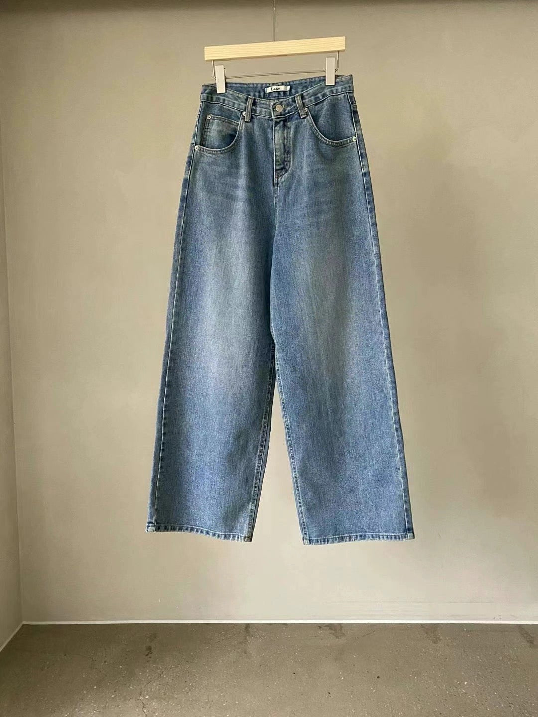 0905 Járvis Jeans (PT2.SHOWROOM 有DISPLAY)