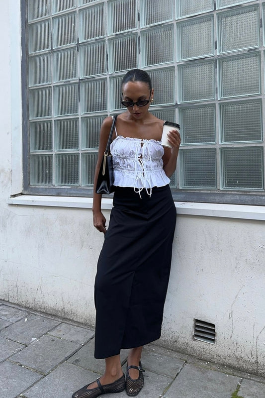 250611 Teresa Ruched Top (inspiration)