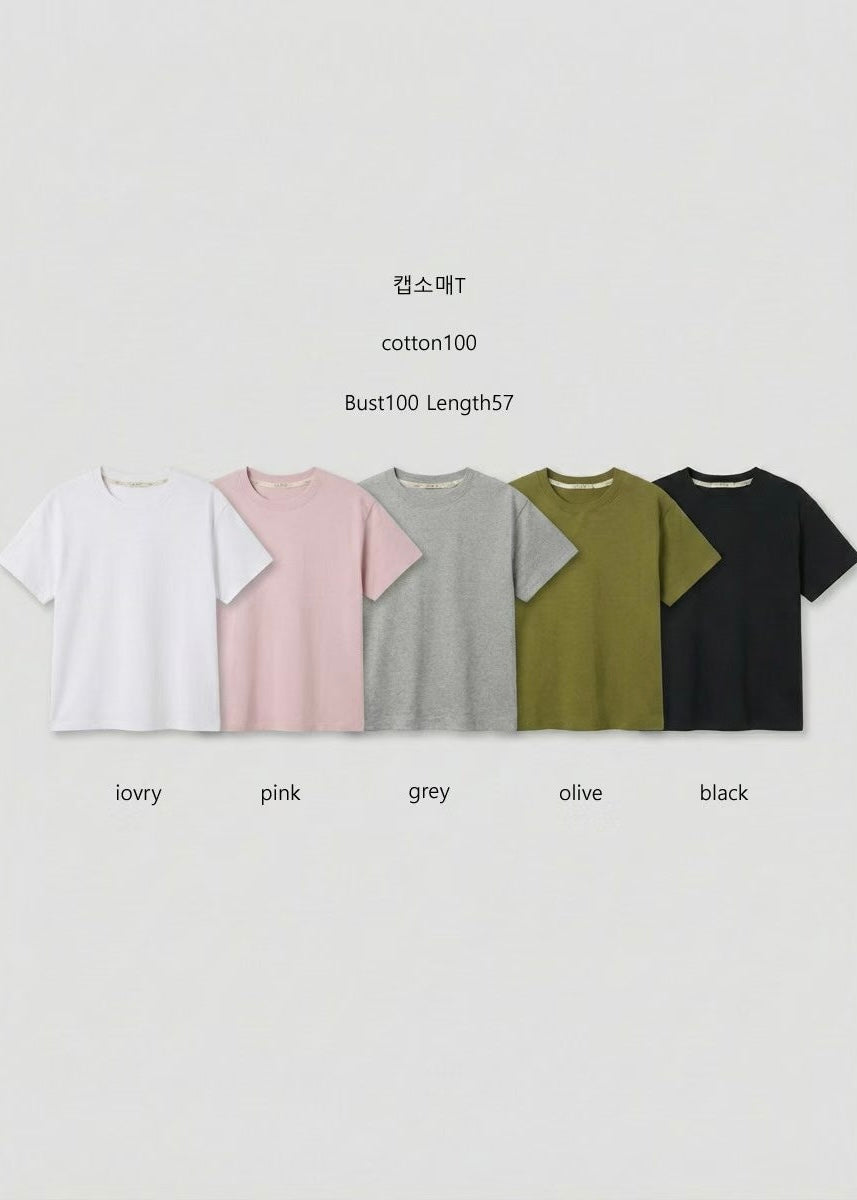 20260517 Daily Tee