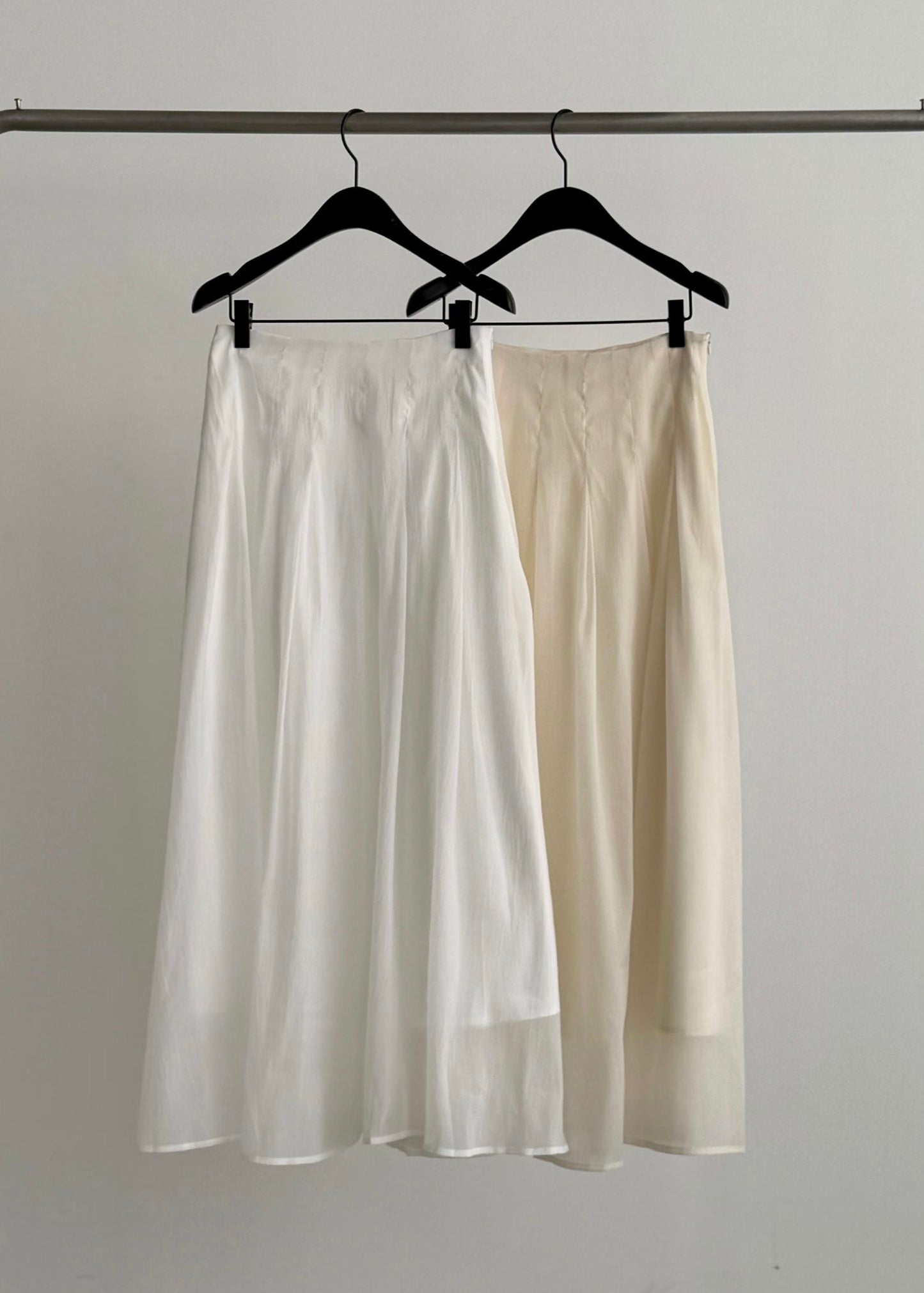 20260526 Cheer Sheering Skirt