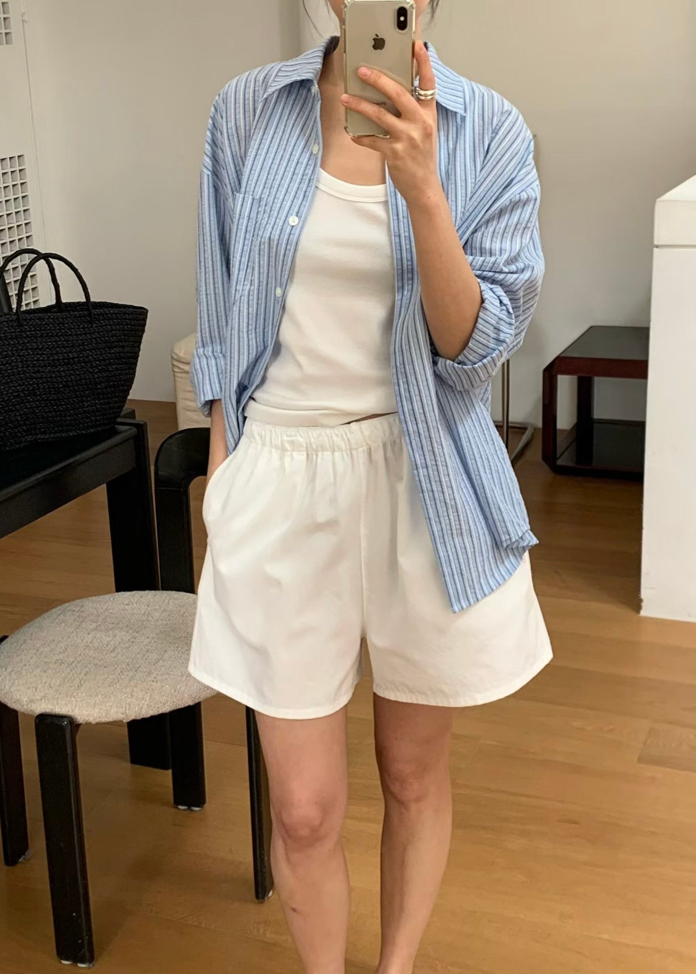 20260506 Summer Vacation Shorts