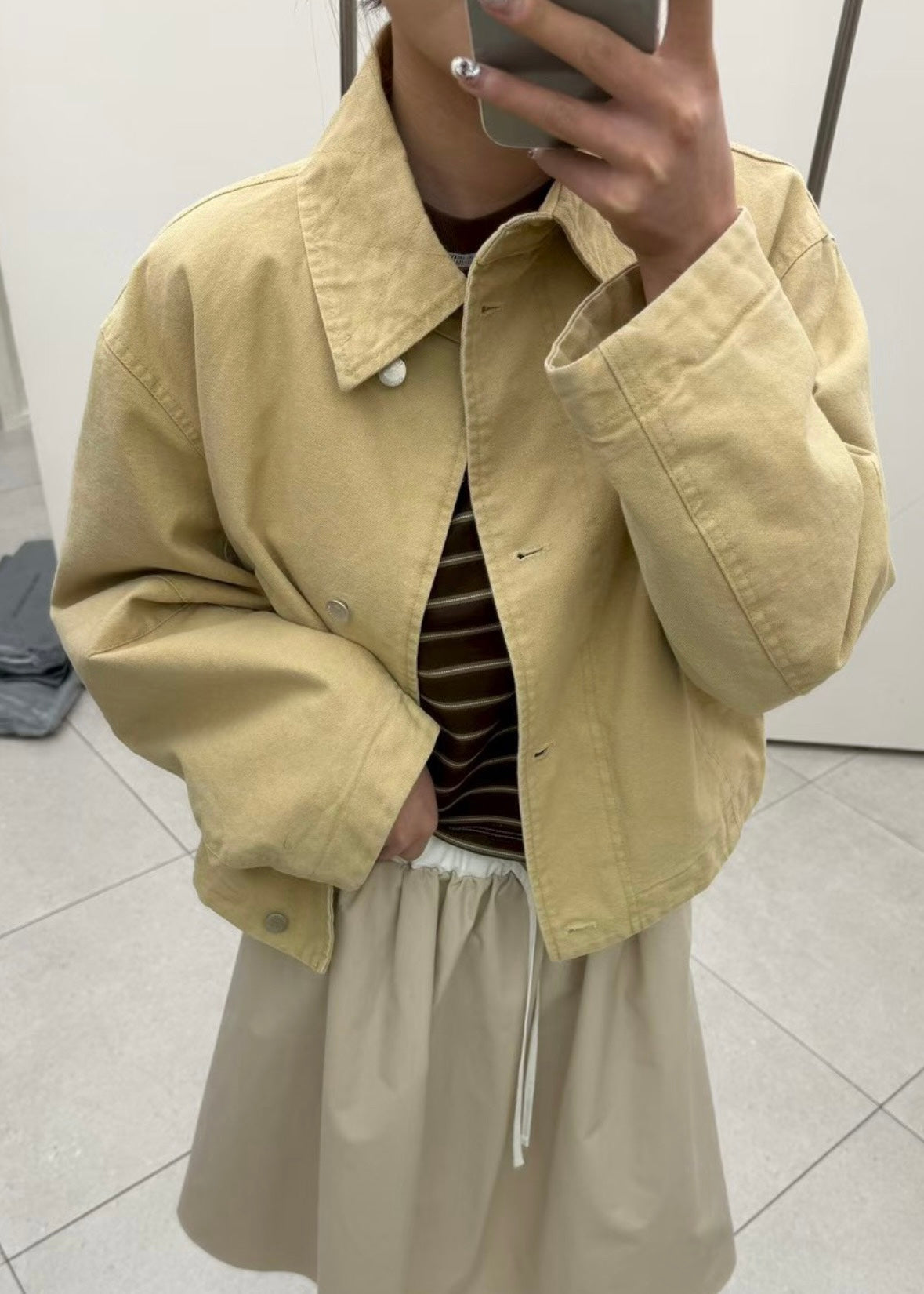 20260201 European Street Jacket