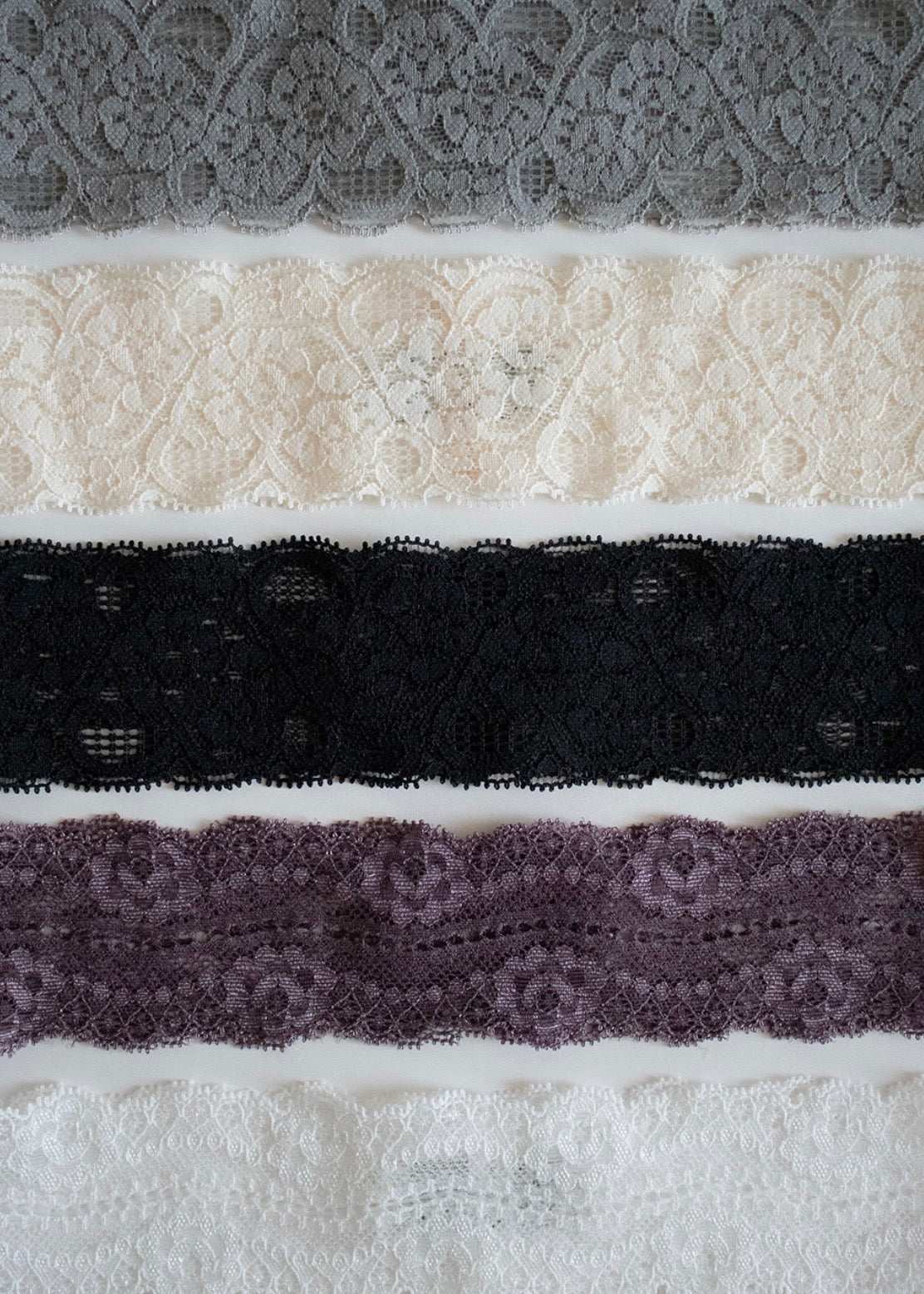 Sumoonday - 
Lace Hair Band 026