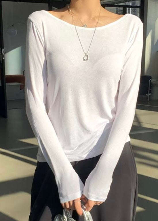 20260522 Kendall Activewear Long Sleeve Top
