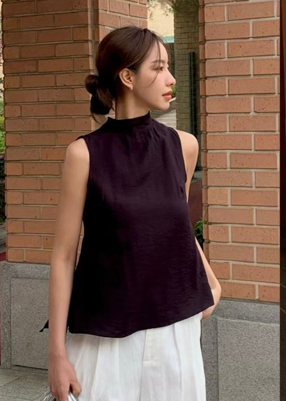 20260523 2-way Skinny Scarf Top