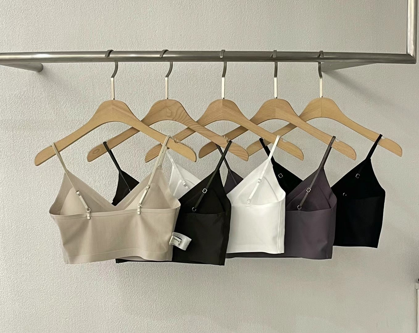 BT04 - Essential Bra Top