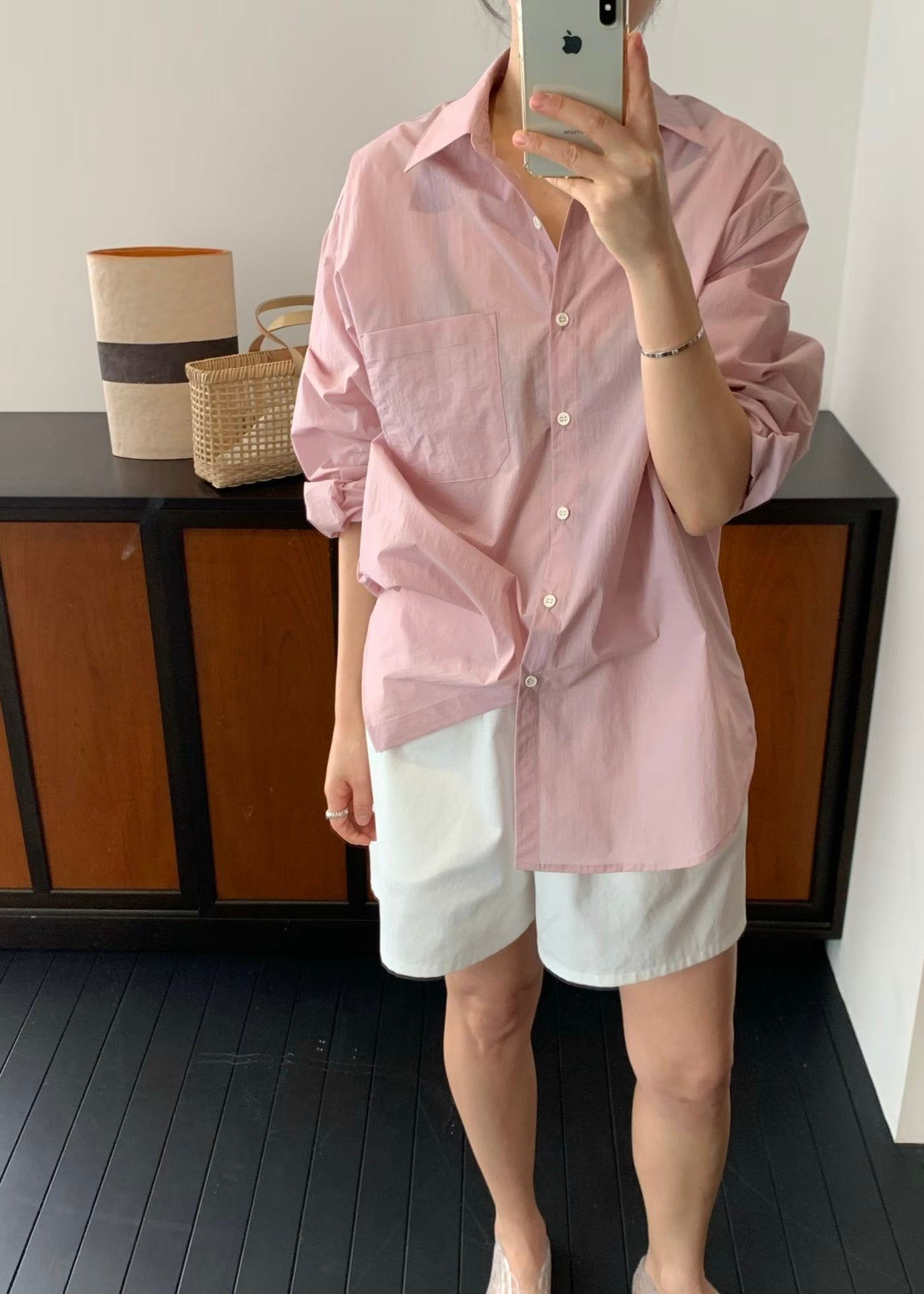20260506 Summer Vacation Shorts