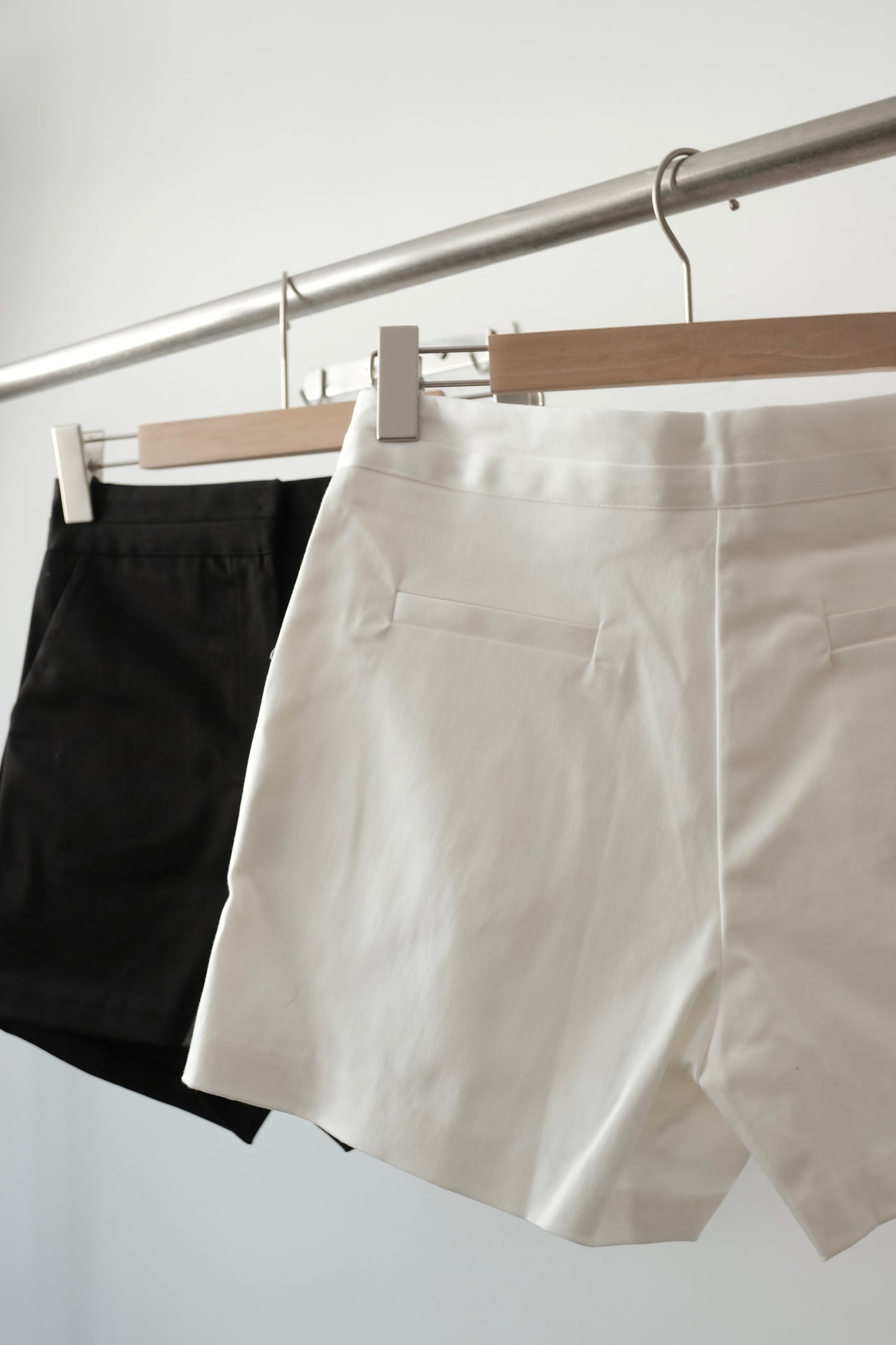 250429 Vienne Old Money Shorts