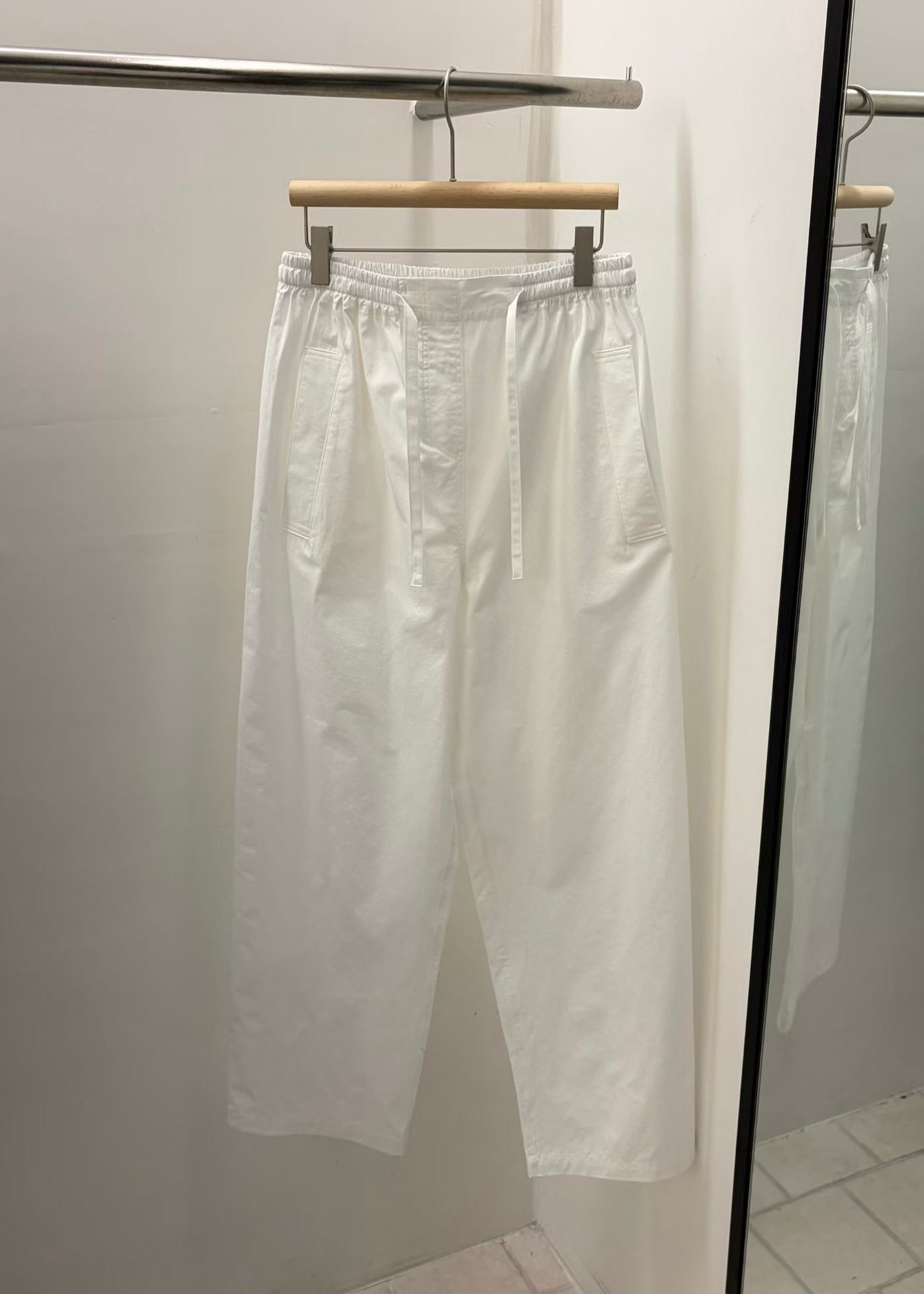 20260504 Leona Smart Causal Pants