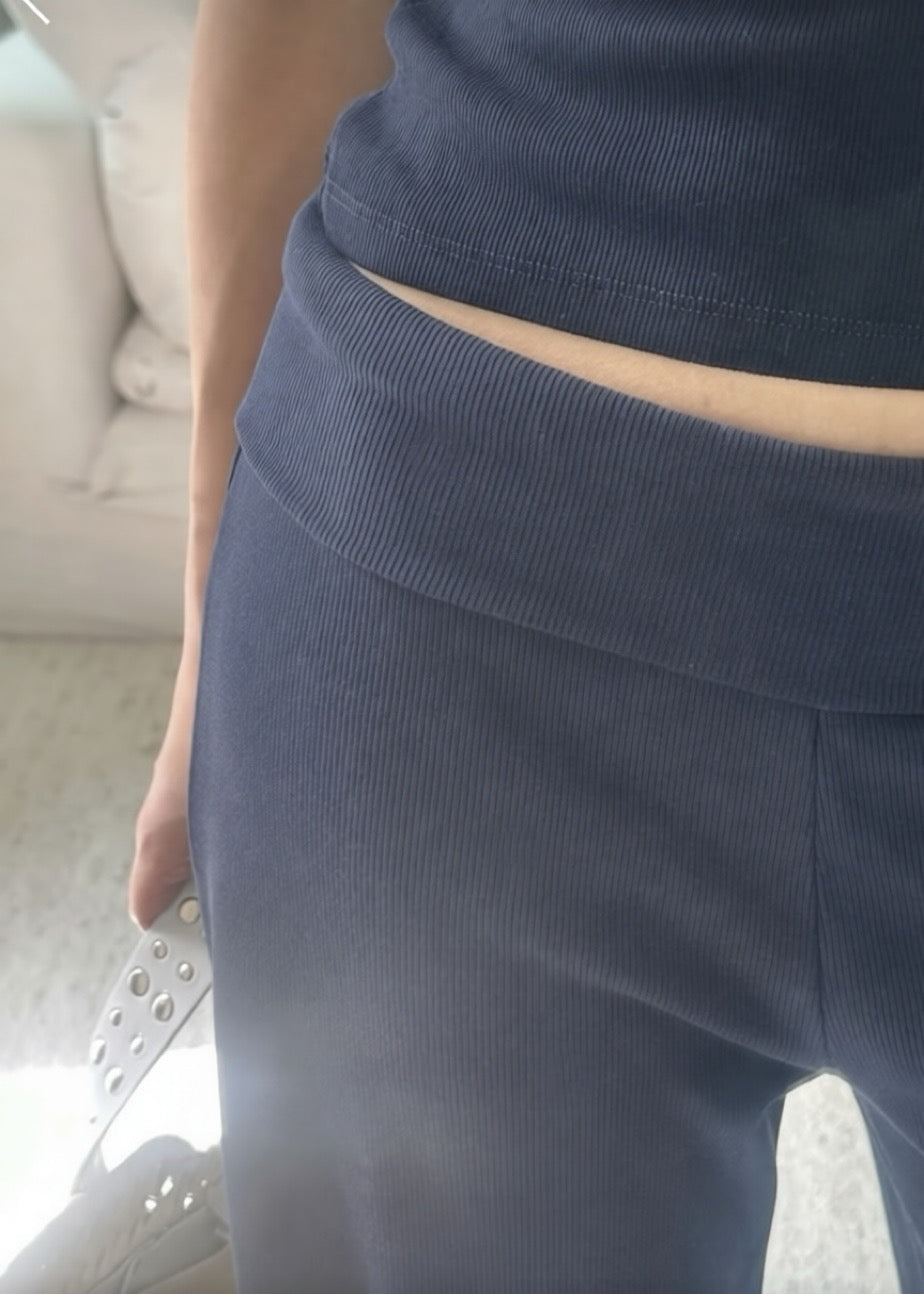 20260534 90s New Yoker Pants