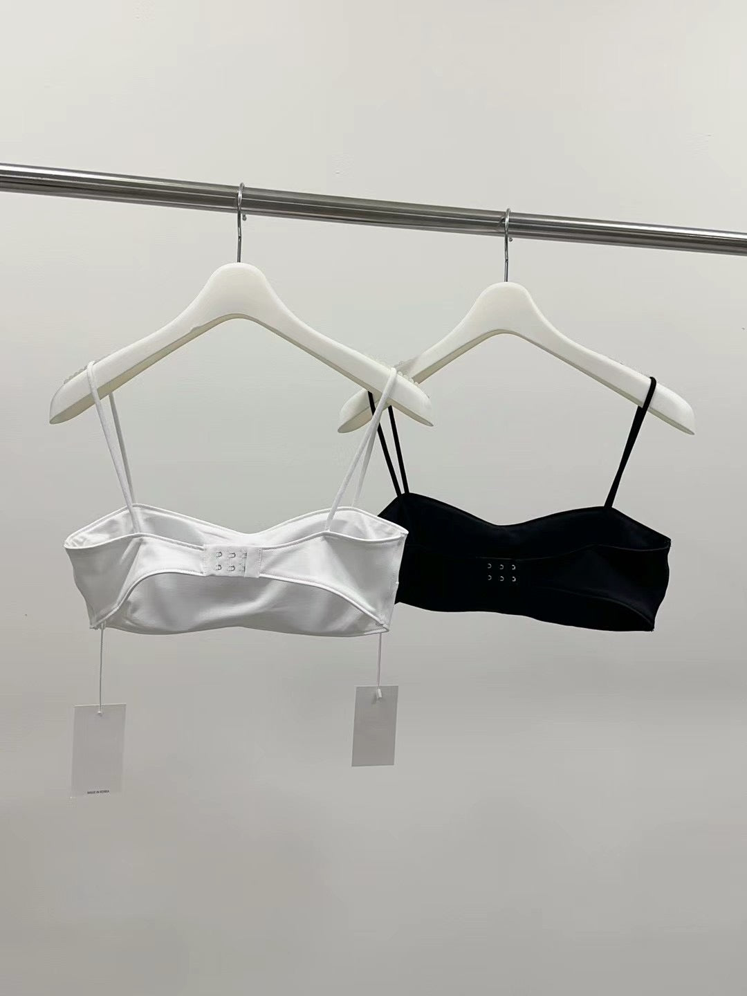 0638 Summer Bra Top