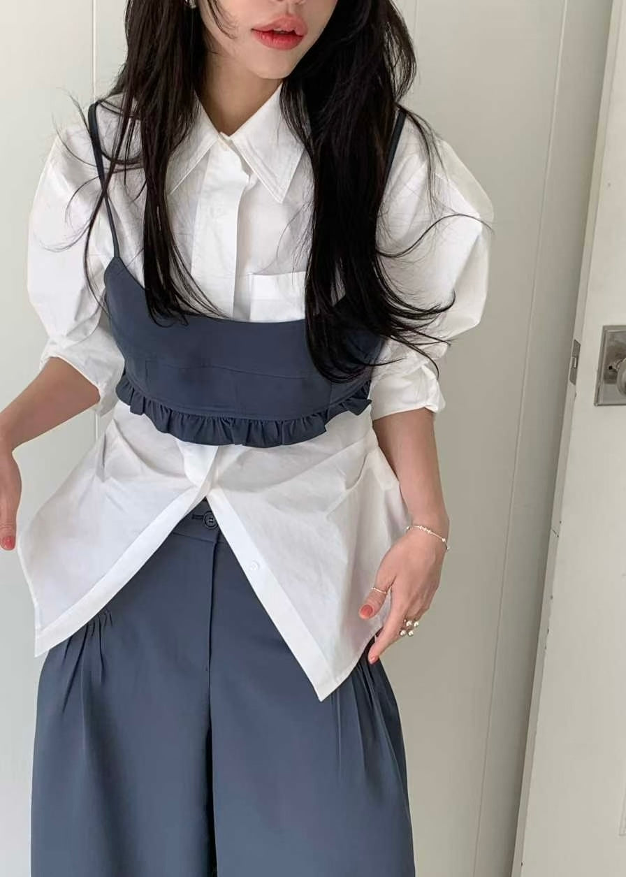 20260525 Miranda Tailored Shirt