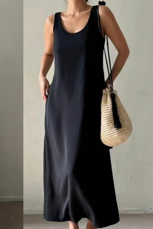 Reorder - Lecia Long Dress