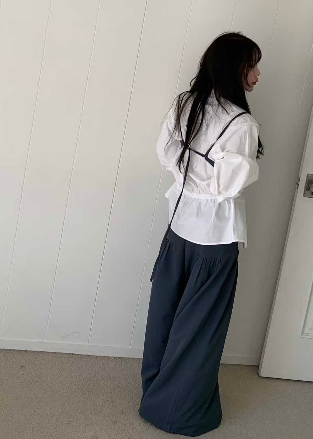 20260525 Miranda Tailored Shirt