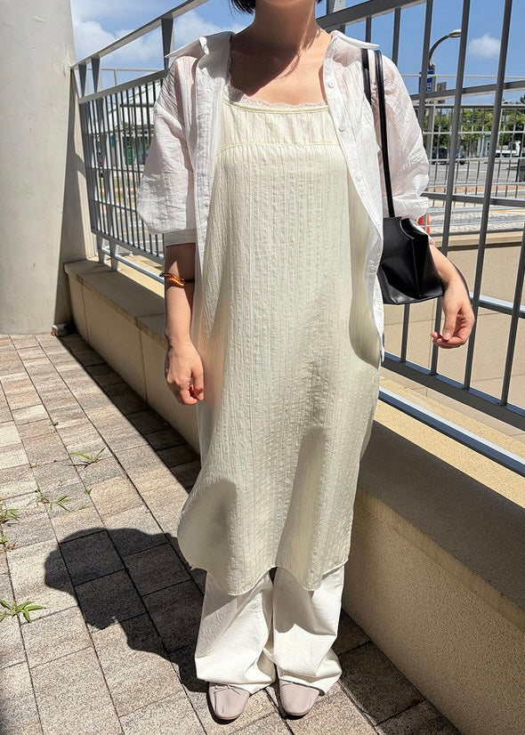 Sumoonday - Aube Dress