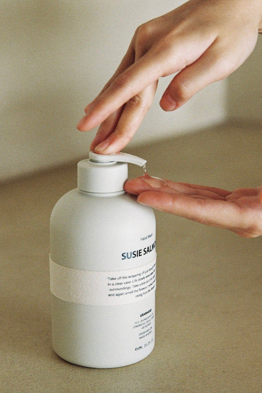 GranHand - Hand Wash 450ml