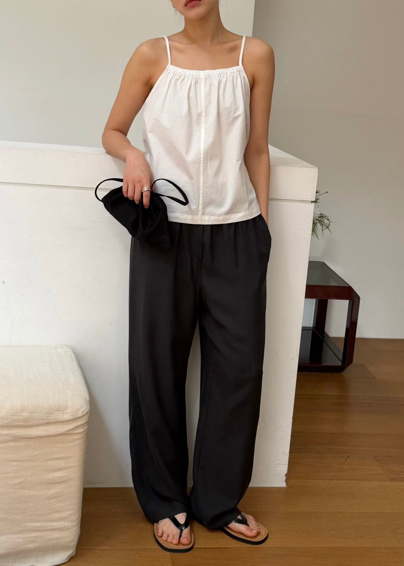 20260503 Artisan Tencel Pants
